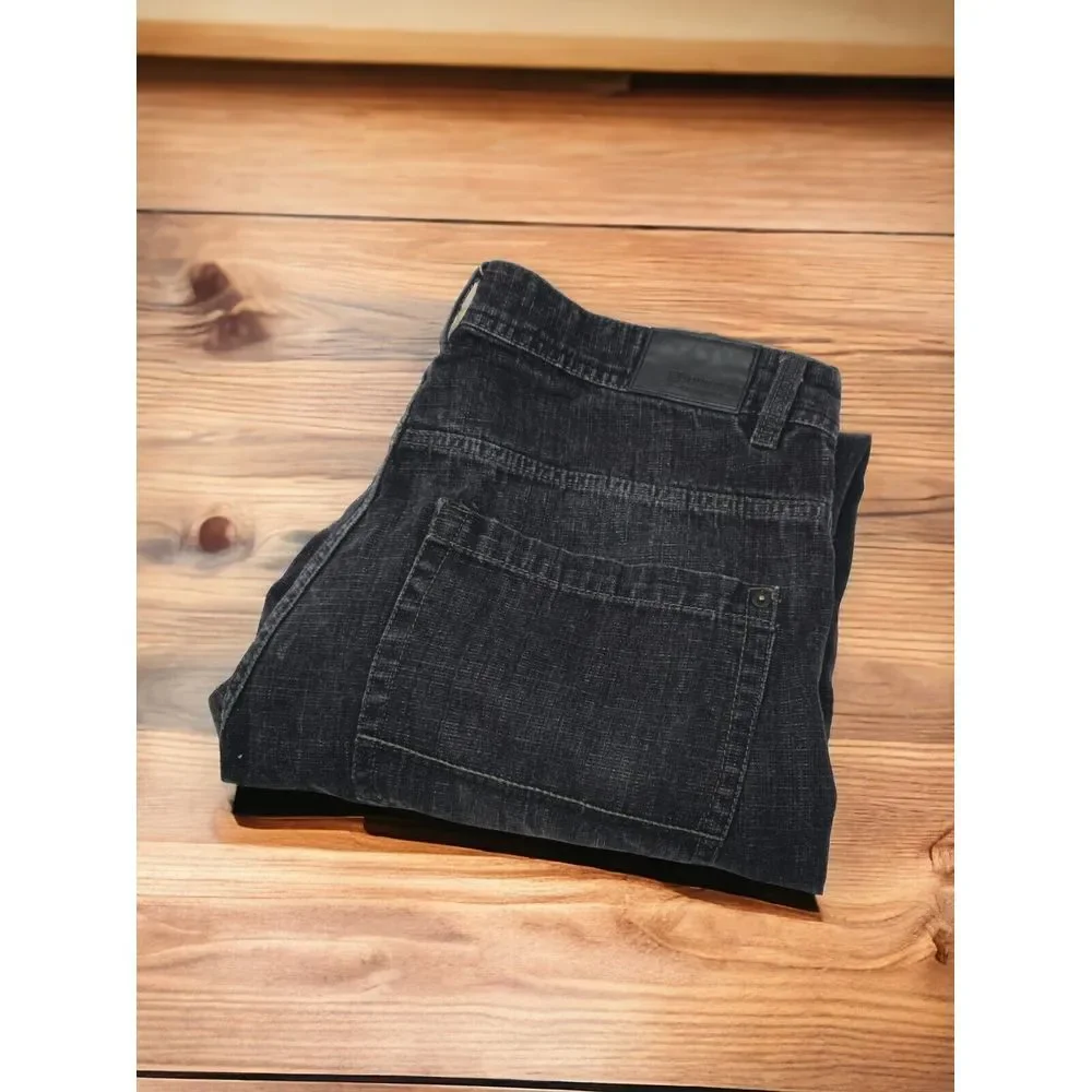South Pole Jeans Men's Size 38 Loose‎ Fit Vtg Y2K 90's Streetwear Skater Hip Hop